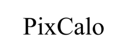 PIXCALO trademark