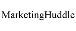 MARKETINGHUDDLE trademark