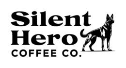 SILENT HERO COFFEE CO. trademark