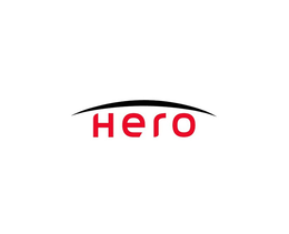 HERO trademark