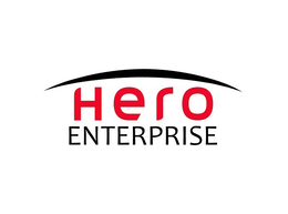 HERO ENTERPRISE trademark