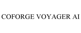 COFORGE VOYAGER AI trademark