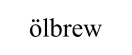ÖLBREW trademark
