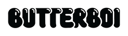 BUTTERBOI trademark