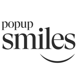 POPUP SMILES trademark