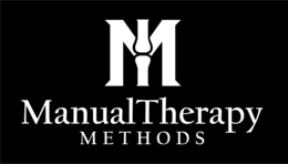 M MANUAL THERAPY METHODS trademark