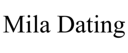 MILA DATING trademark