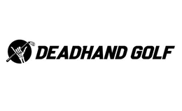 DEADHAND GOLF trademark