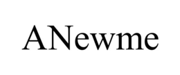 ANEWME trademark