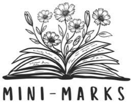 MINI-MARKS trademark