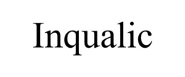 INQUALIC trademark