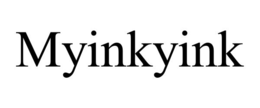MYINKYINK trademark