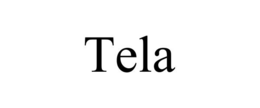 TELA trademark