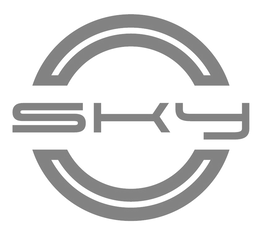 SKY trademark