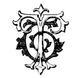 T trademark