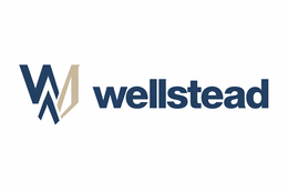 W WELLSTEAD trademark