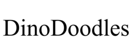 DINODOODLES trademark