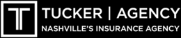 T TUCKER AGENCY NASHVILLE'S INSURANCE AGENCY trademark