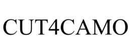 CUT4CAMO trademark