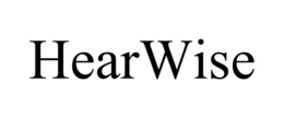 HEARWISE trademark