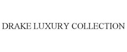 DRAKE LUXURY COLLECTION trademark