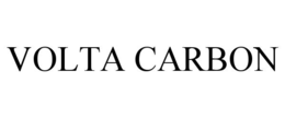 VOLTA CARBON trademark