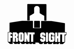 FRONT SIGHT trademark