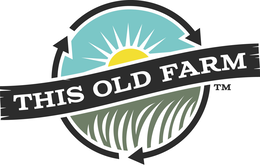 THIS OLD FARM trademark
