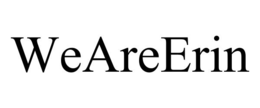 WEAREERIN trademark