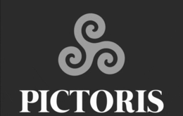 PICTORIS trademark