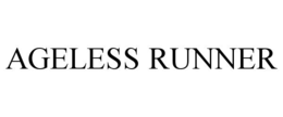 AGELESS RUNNER trademark
