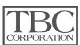 TBC CORPORATION trademark