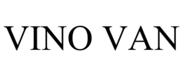VINO VAN trademark