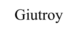 GIUTROY trademark