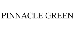 PINNACLE GREEN trademark