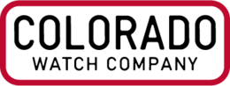 COLORADO WATCH COMPANY trademark