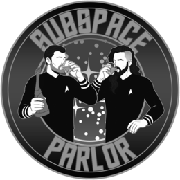 SUBSPACE PARLOR trademark