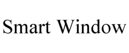 SMART WINDOW trademark