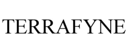 TERRAFYNE trademark