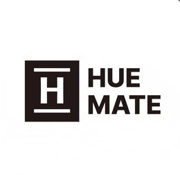H HUEMATE trademark