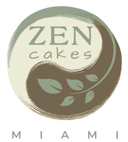 ZEN CAKES MIAMI trademark