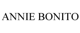 ANNIE BONITO trademark