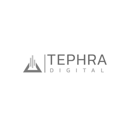TEPHRA DIGITAL trademark