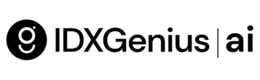 G IDXGENIUS AI trademark