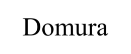 DOMURA trademark