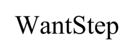 WANTSTEP trademark