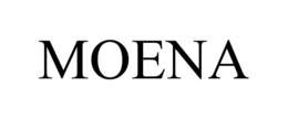 MOENA trademark