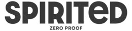 SPIRITED ZERO PROOF trademark