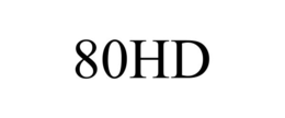 80HD trademark