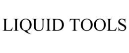 LIQUID TOOLS trademark